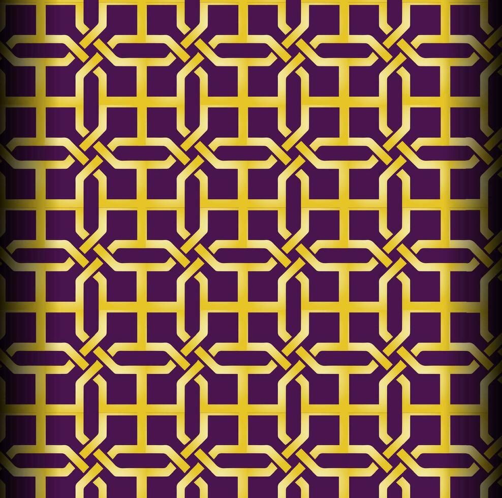 Celtic seamless trendy patterns vector