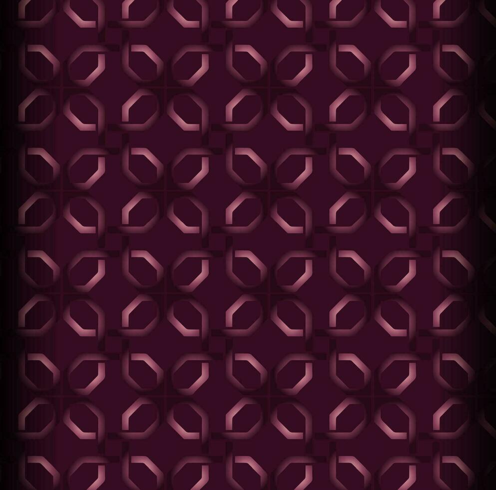 Celtic seamless trendy patterns vector