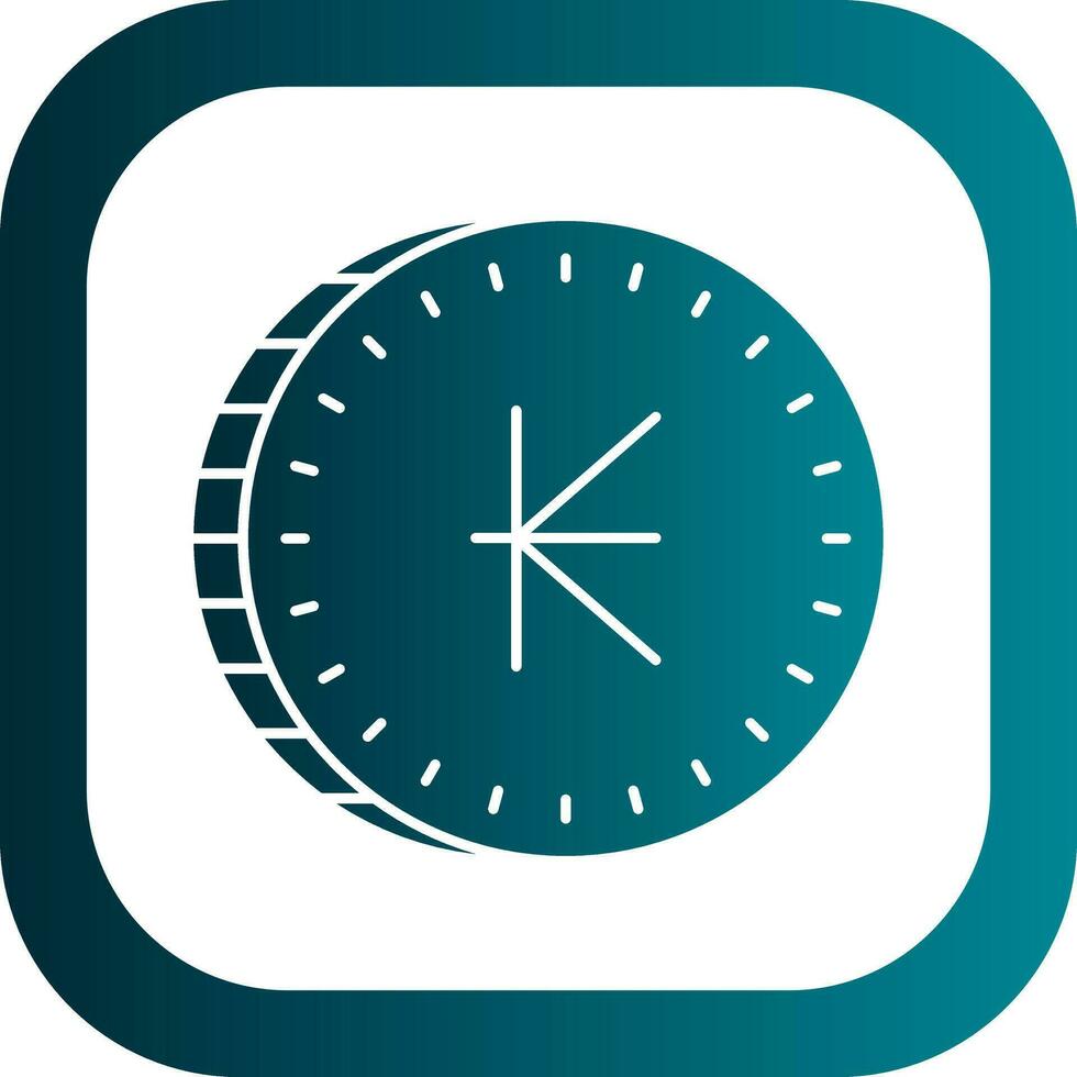 Kip Vector Icon Design