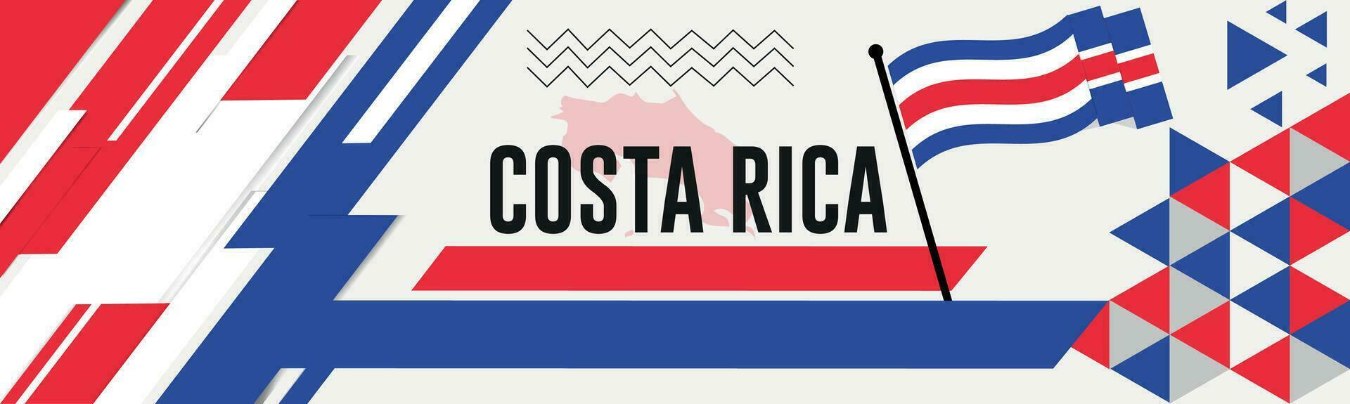 Croatia Map and raised fists. National day or Independence day design for Croatia celebration. Modern retro design with abstract icons. Vector illustration.
