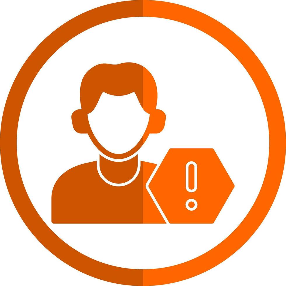User Vector Icon Design