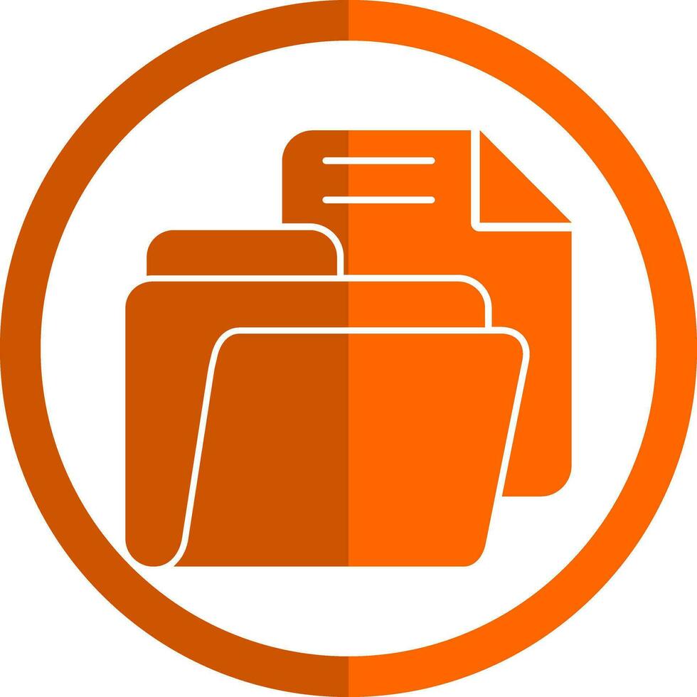 File Vector Icon Design