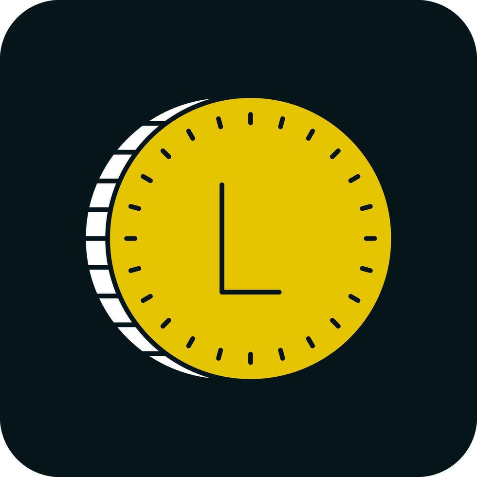 Lek Vector Icon Design