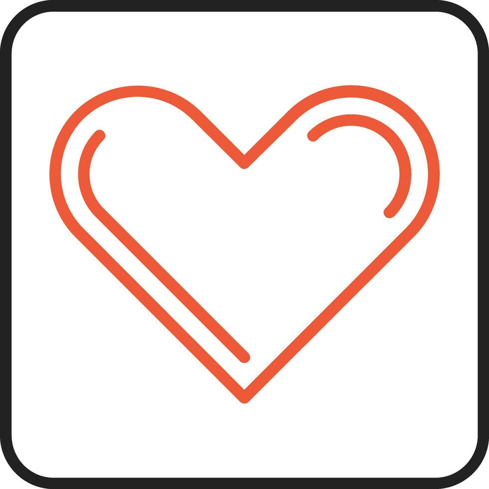 Heart Vector Icon