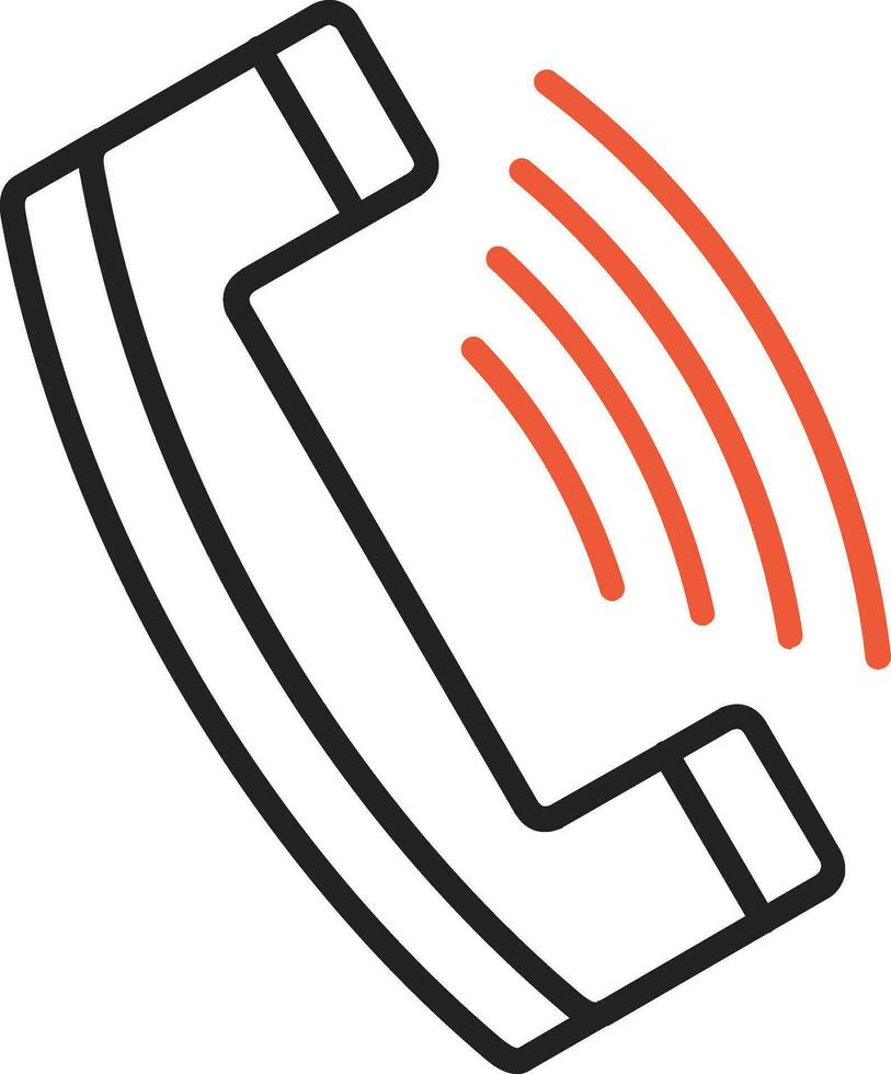 Phone Vector Icon