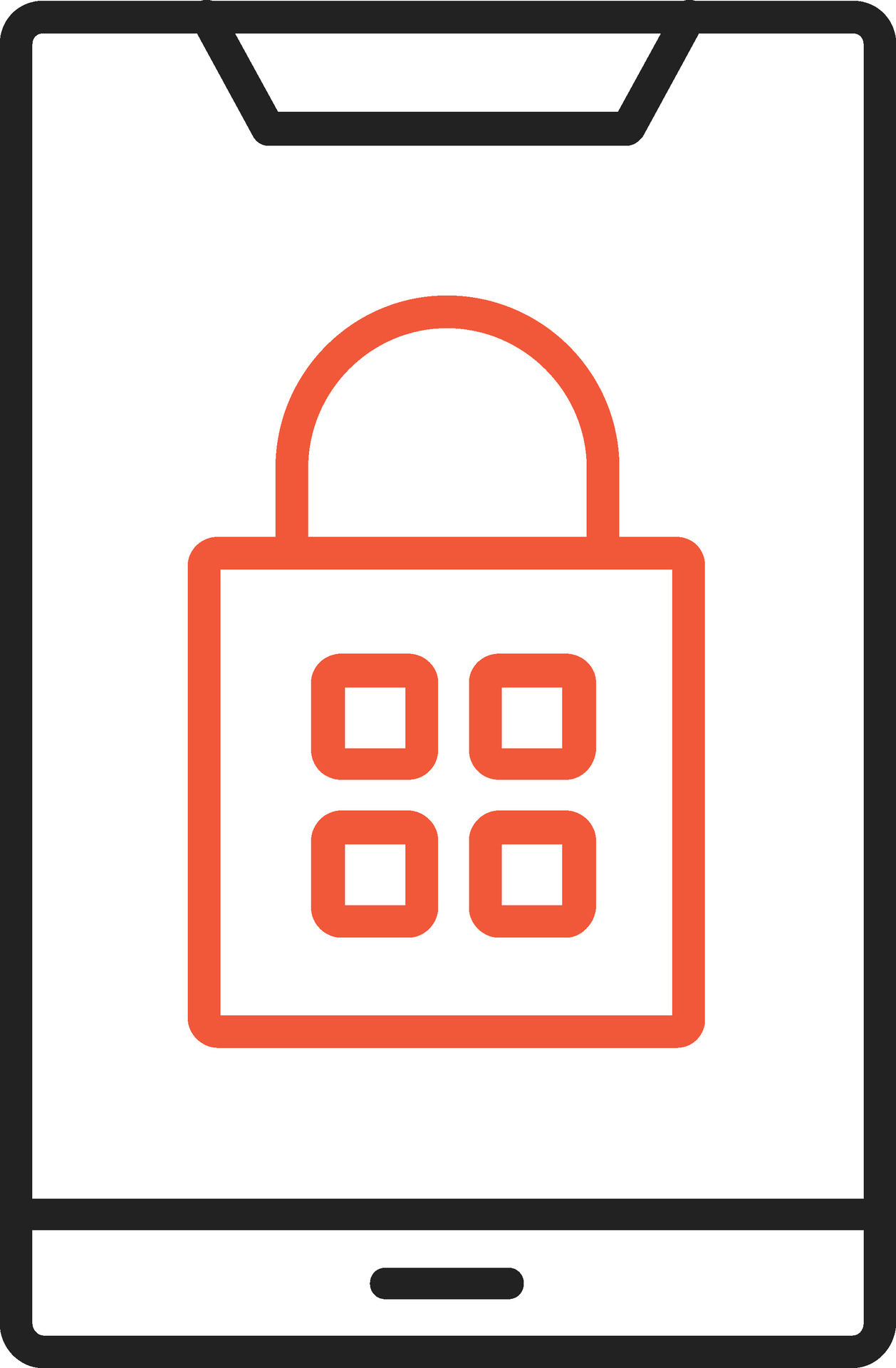 App Store Vector Icon 29464093 Vector Art at Vecteezy