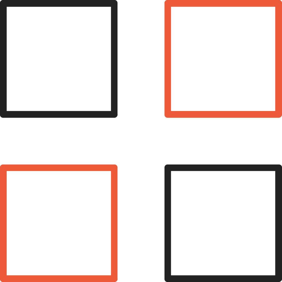Apps Vector Icon