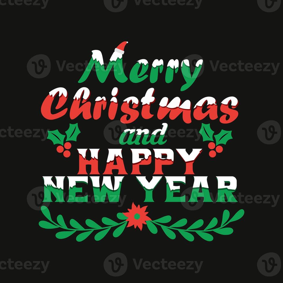 Merry Christmas T Shirt Design Vector, Christmas T Shirt for Man and Women, Christmas typography T shirt Design, greeting, graphic, shirt, party, ornament, typography, apparel, Christmas, silhouette photo