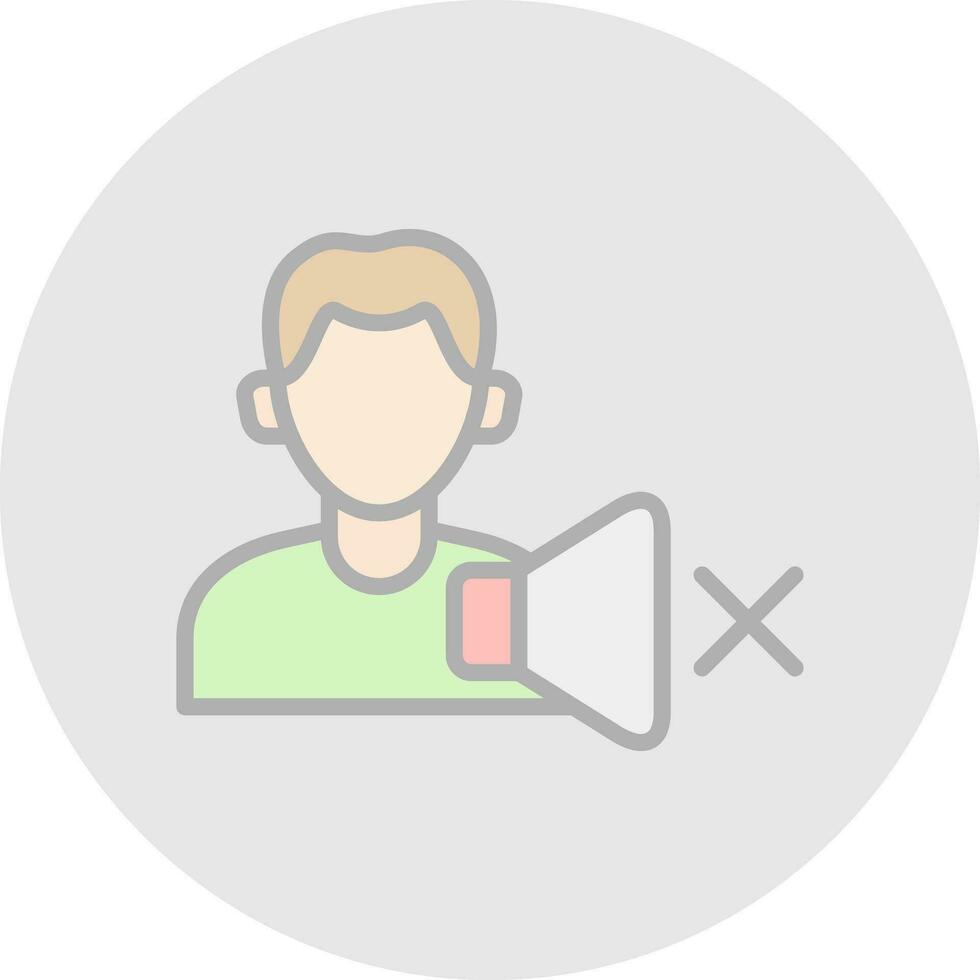 User Vector Icon Design