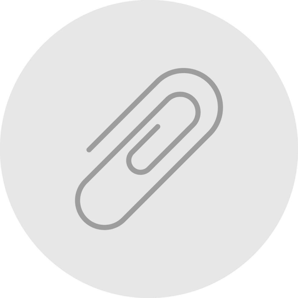 Paper Clip Vector Icon Design 29465760 Vector Art at Vecteezy