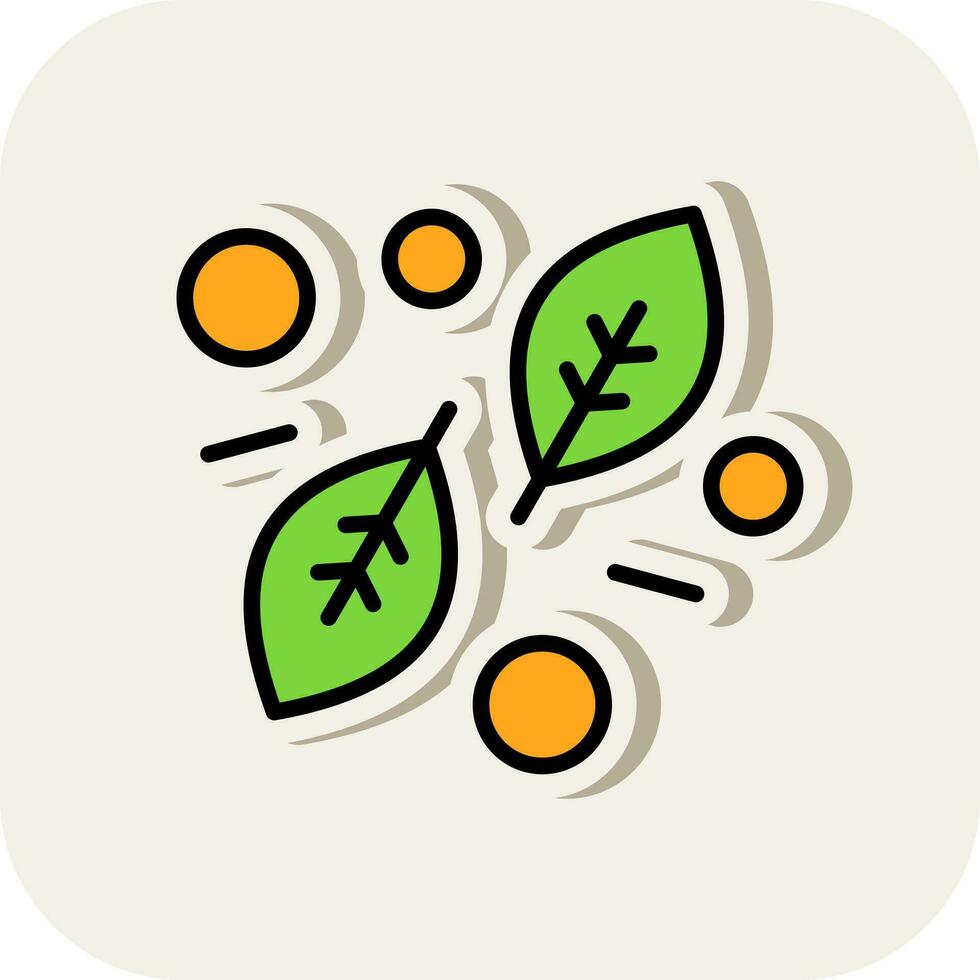 Spring Vector Icon Design