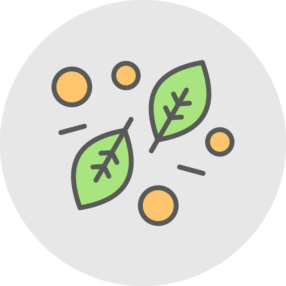 Spring Vector Icon Design