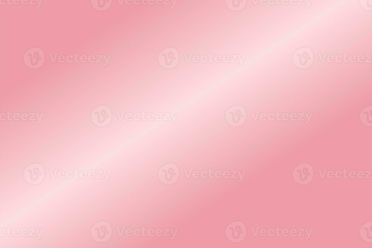 Pink bright background abstract with reflection - Vector illustration. Gradient mesh photo
