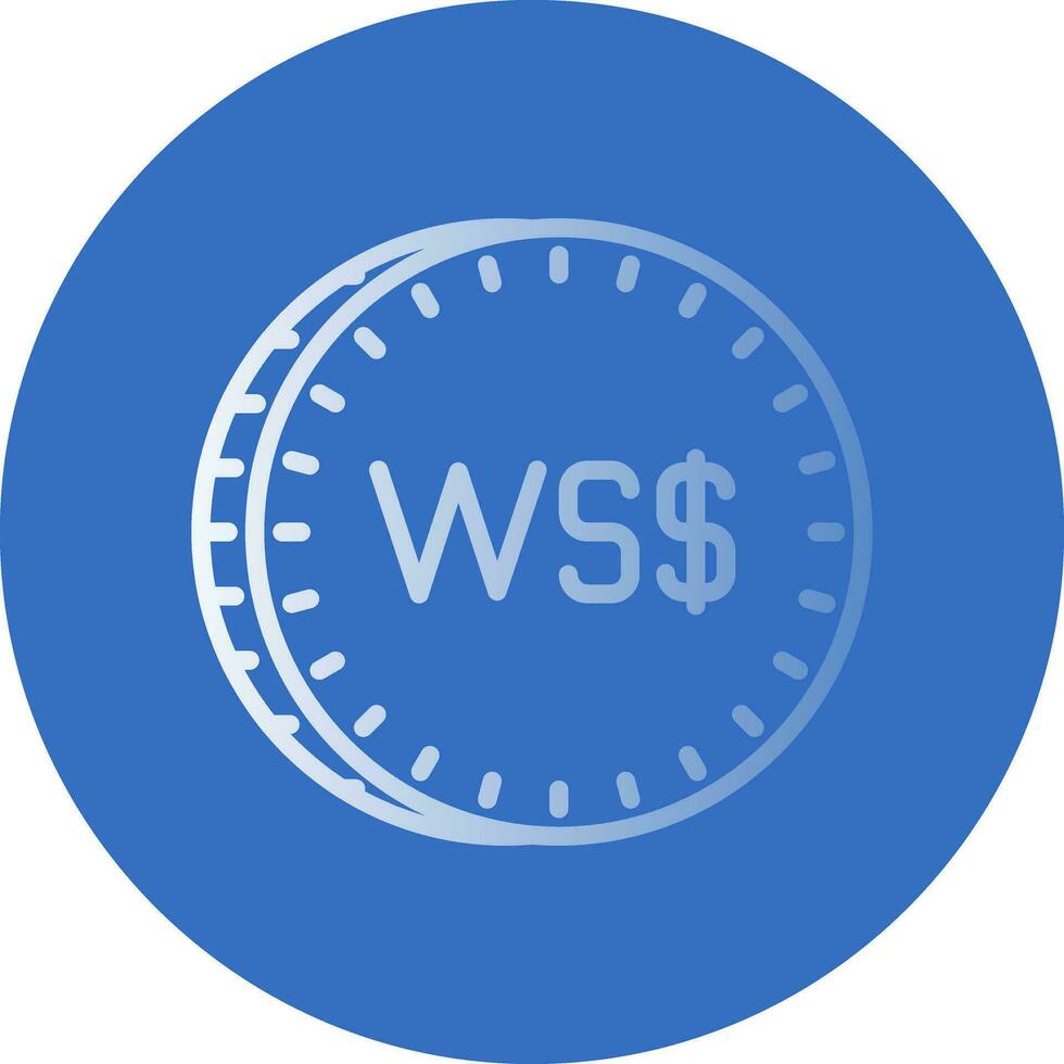Tala Vector Icon Design