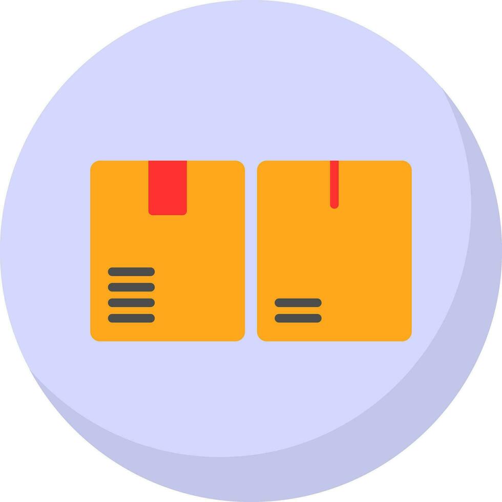 Differentiation Vector Icon Design