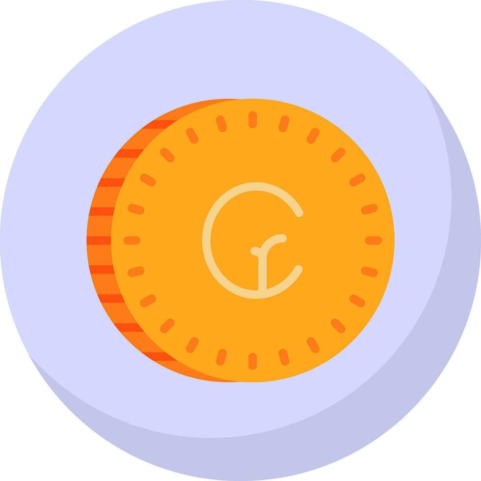 Cruzeiro Vector Icon Design