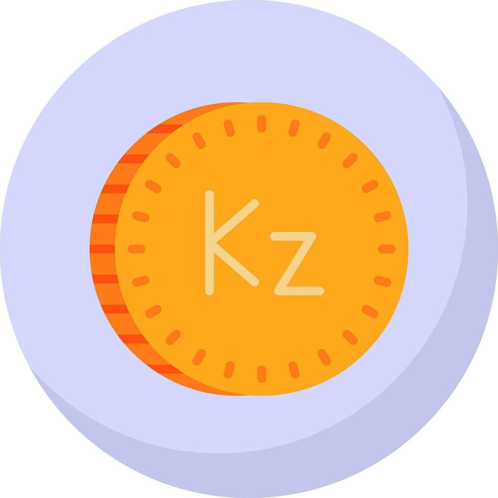 Kwanza Vector Icon Design