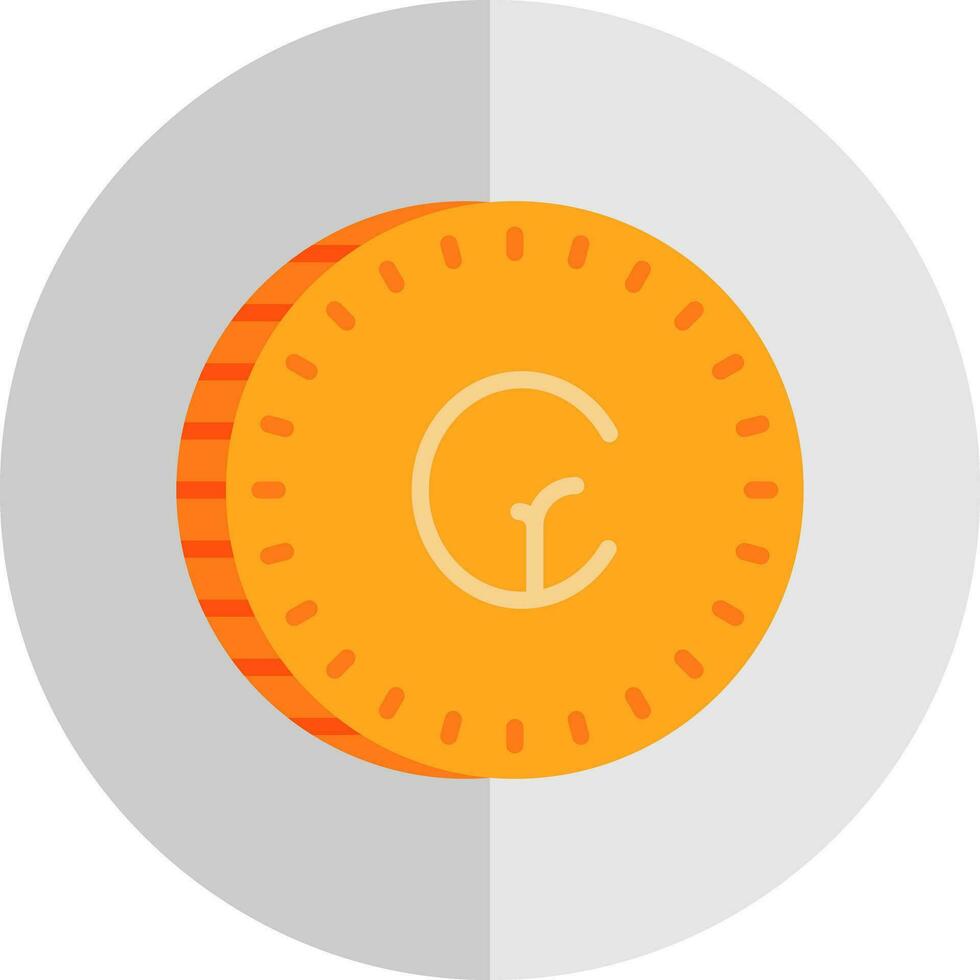Cruzeiro Vector Icon Design