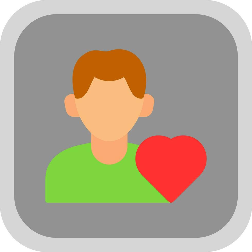 User Vector Icon Design
