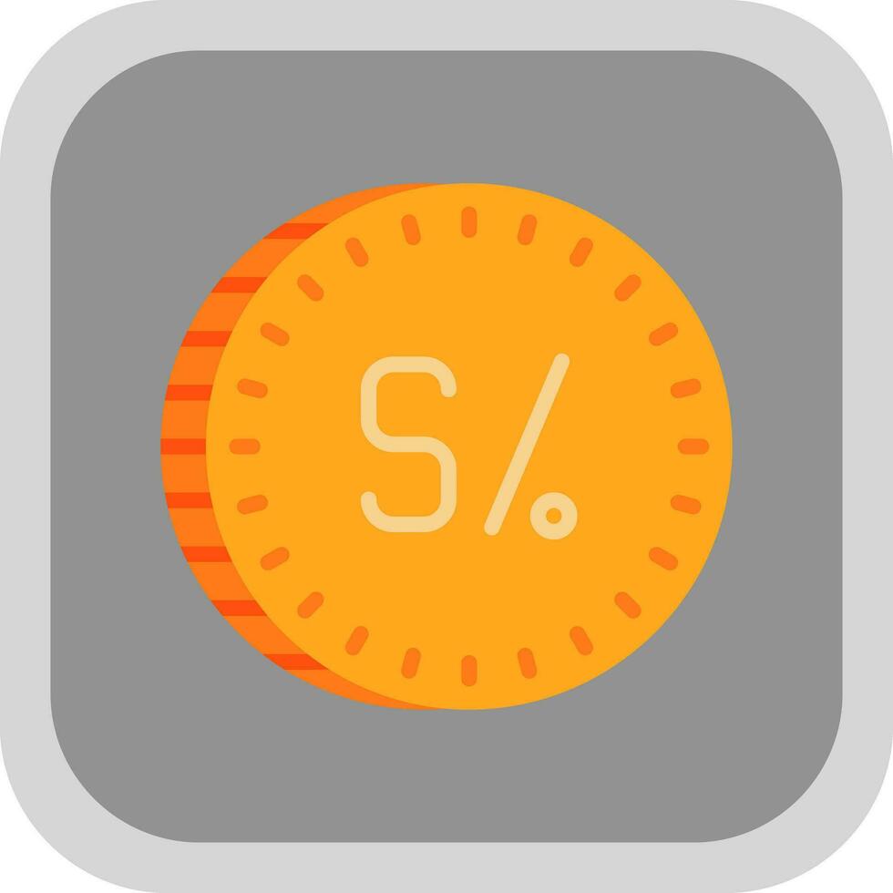 Peru Vector Icon Design