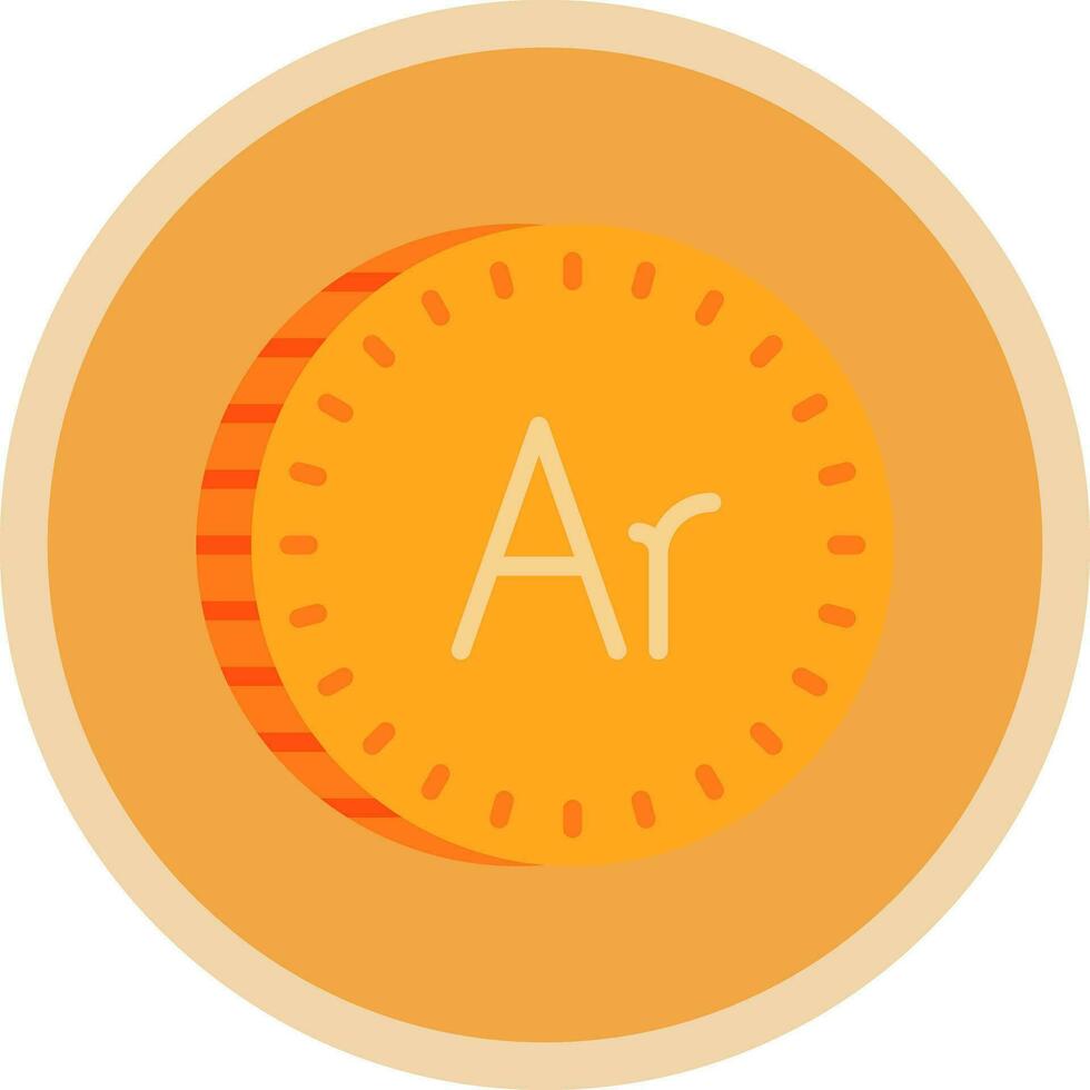 ariario vector icono diseño