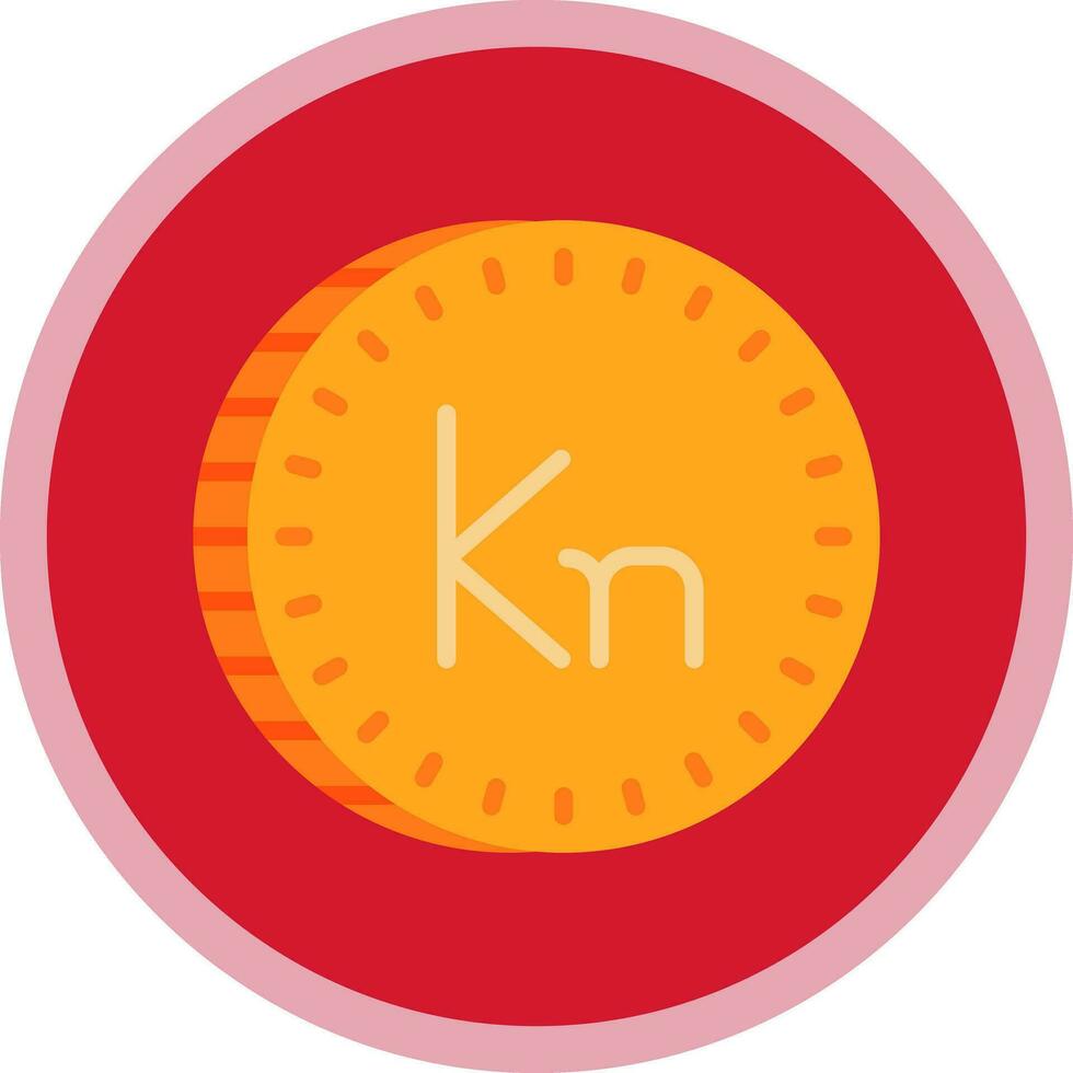 Kuna Vector Icon Design