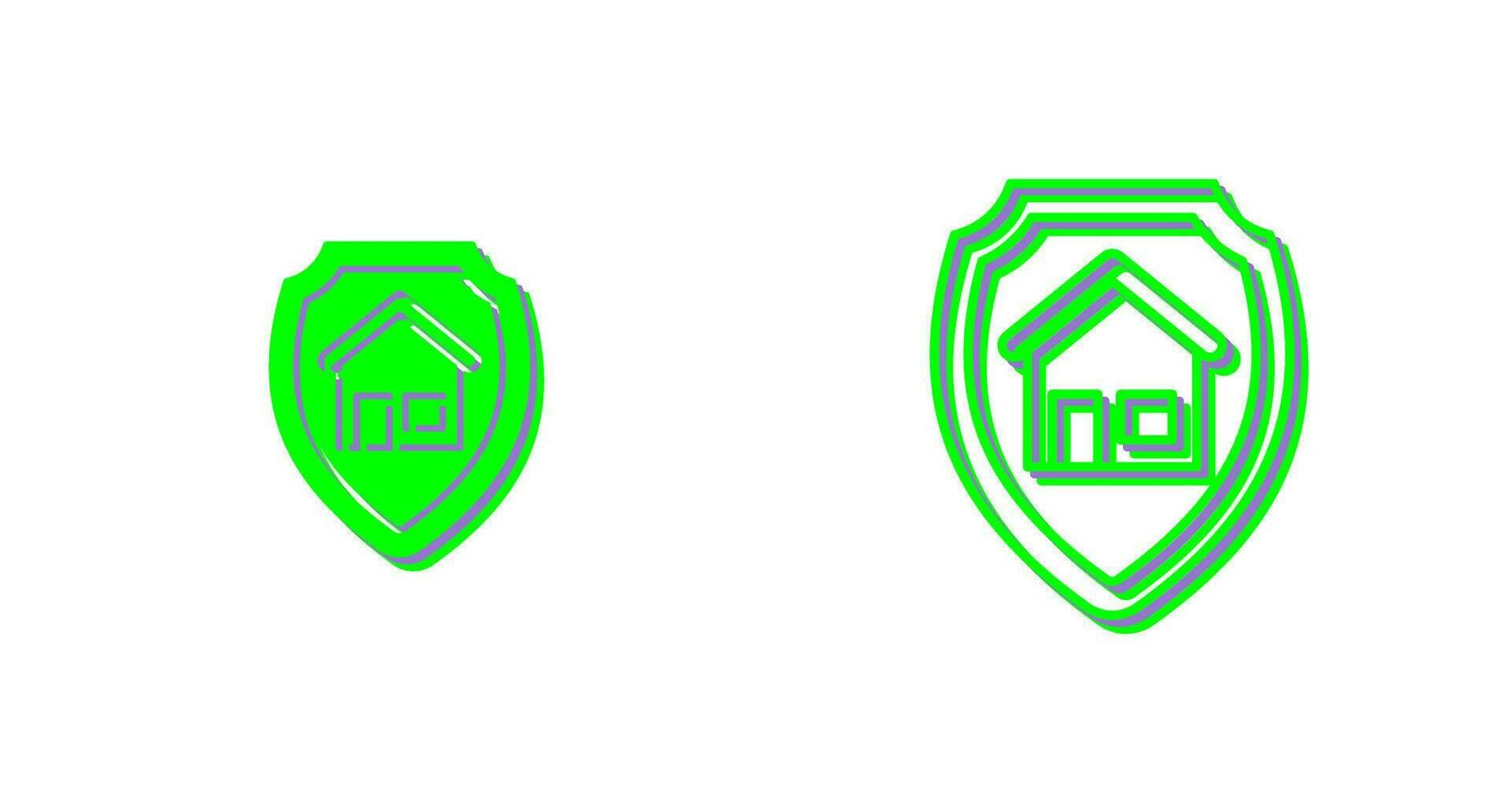Protection Vector Icon