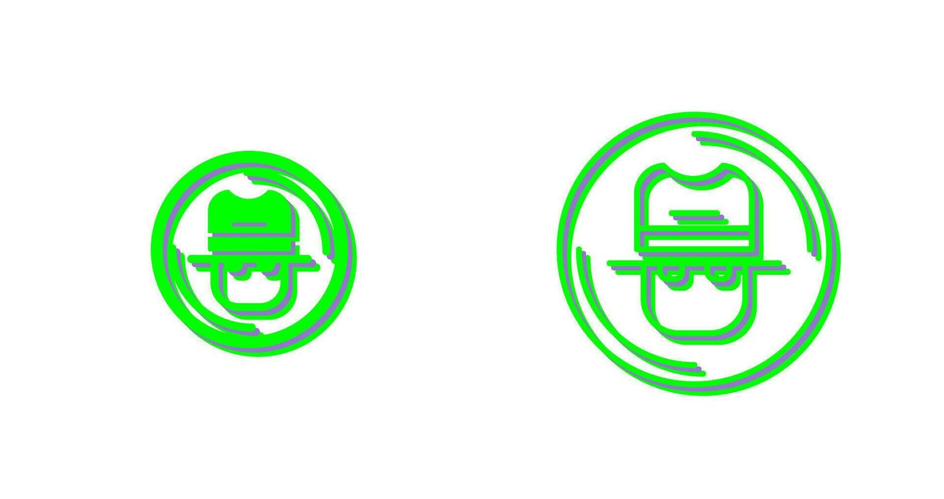 Spy Vector Icon