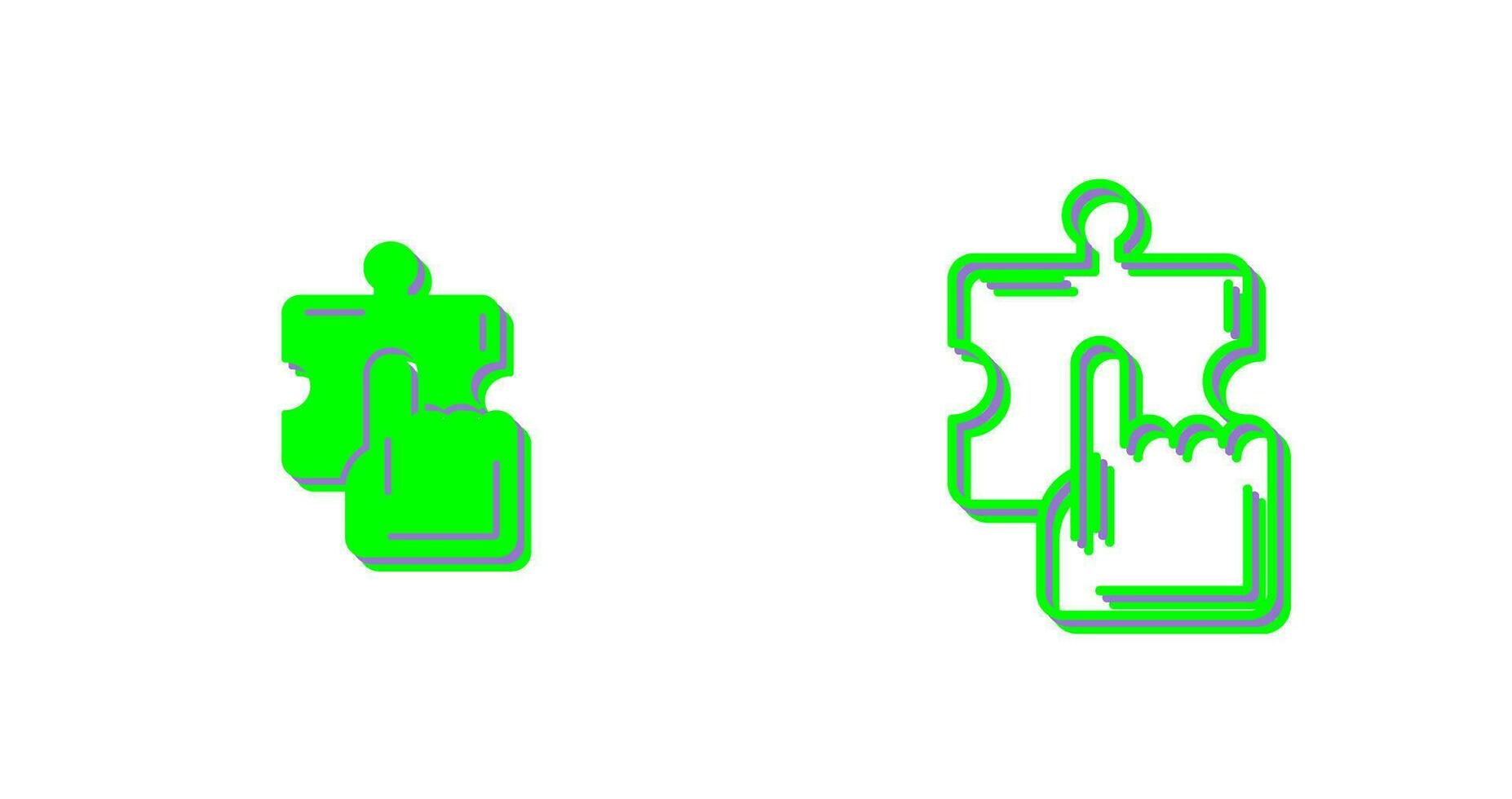 Quick Selection Vector Icon