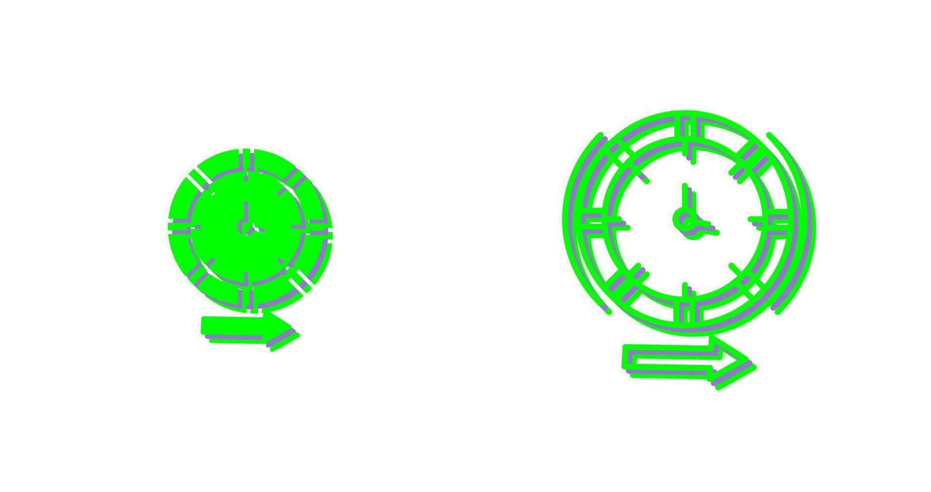 Direction Vector Icon
