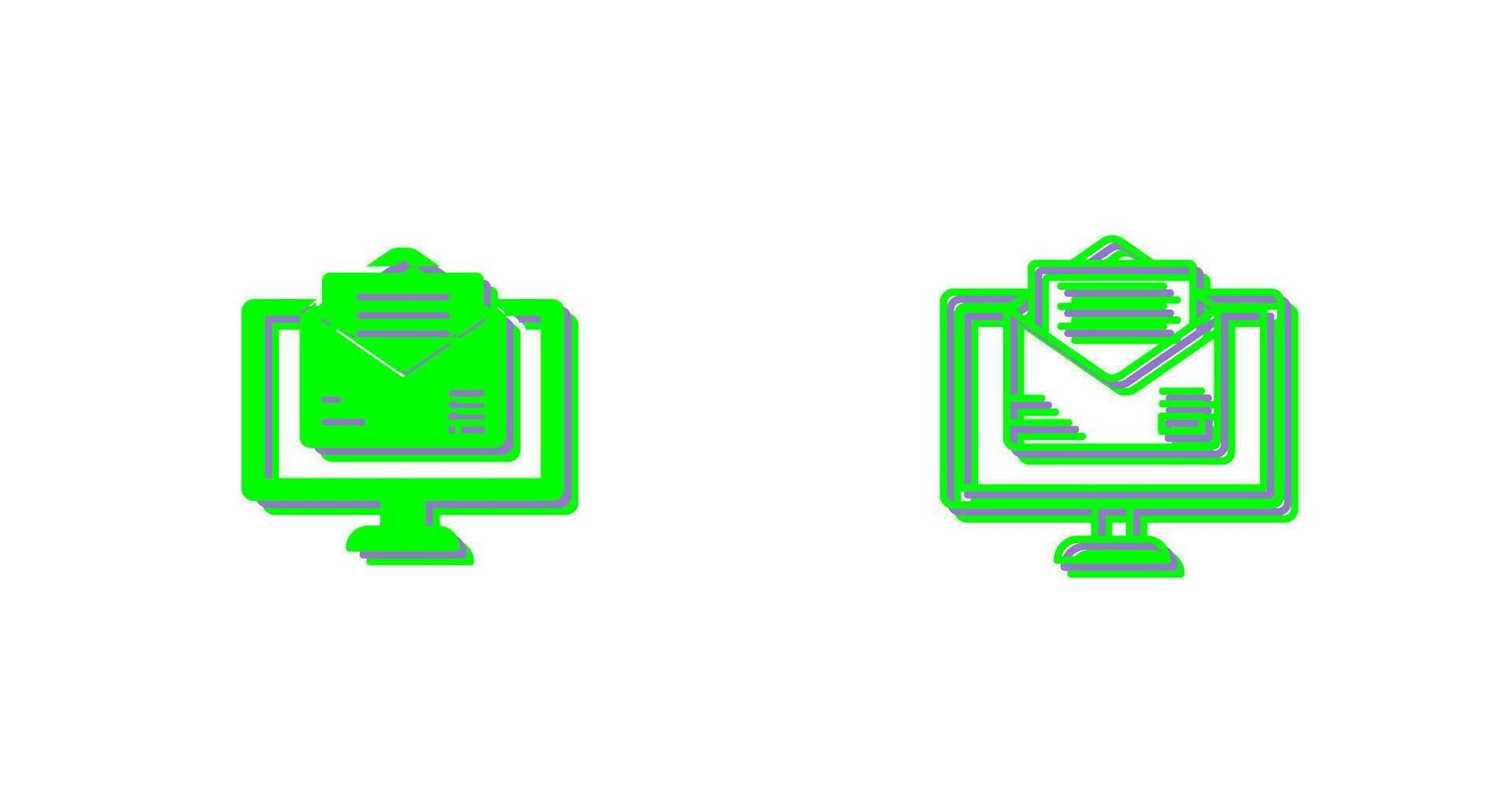 Mail Vector Icon