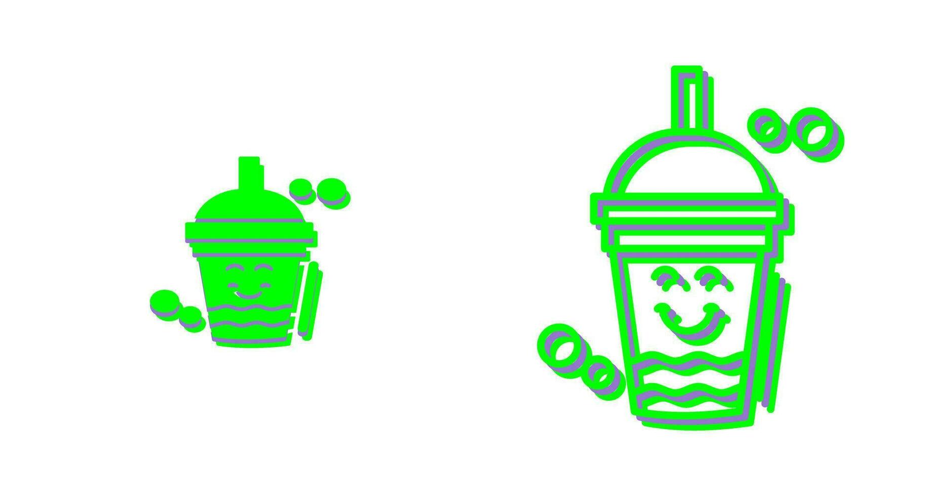 Drink Vector Icon