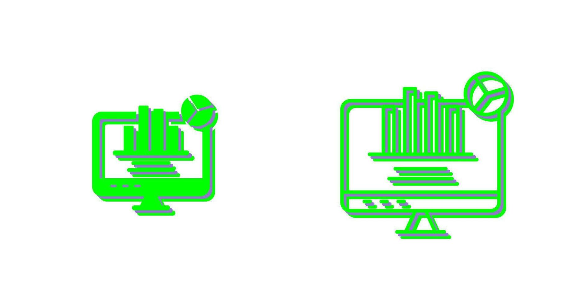 Analysis Vector Icon