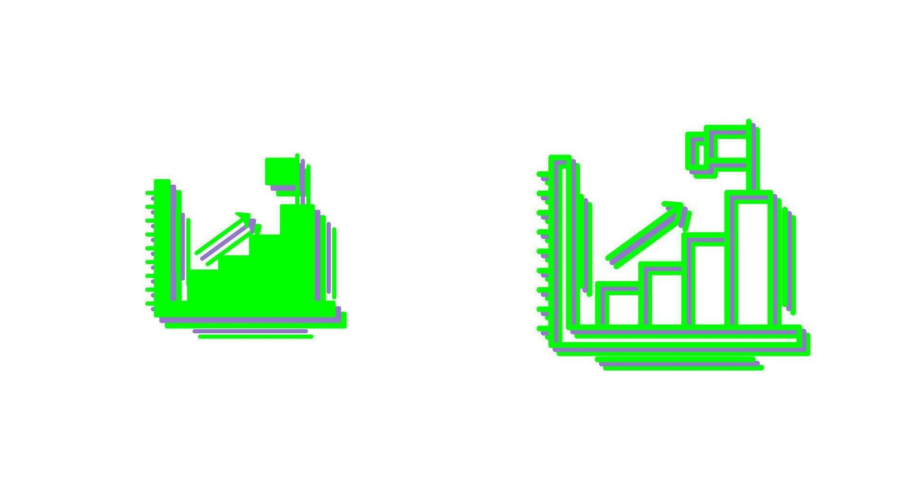 Career Vector Icon