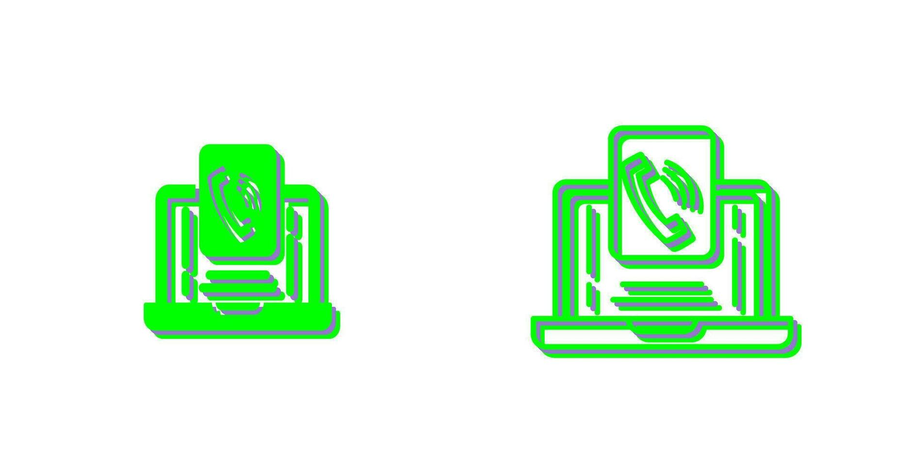Contact Vector Icon