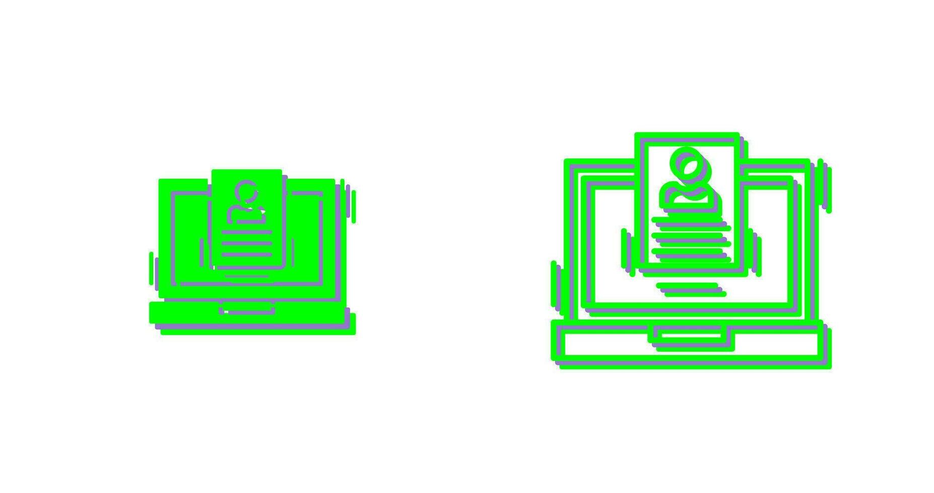 User Vector Icon