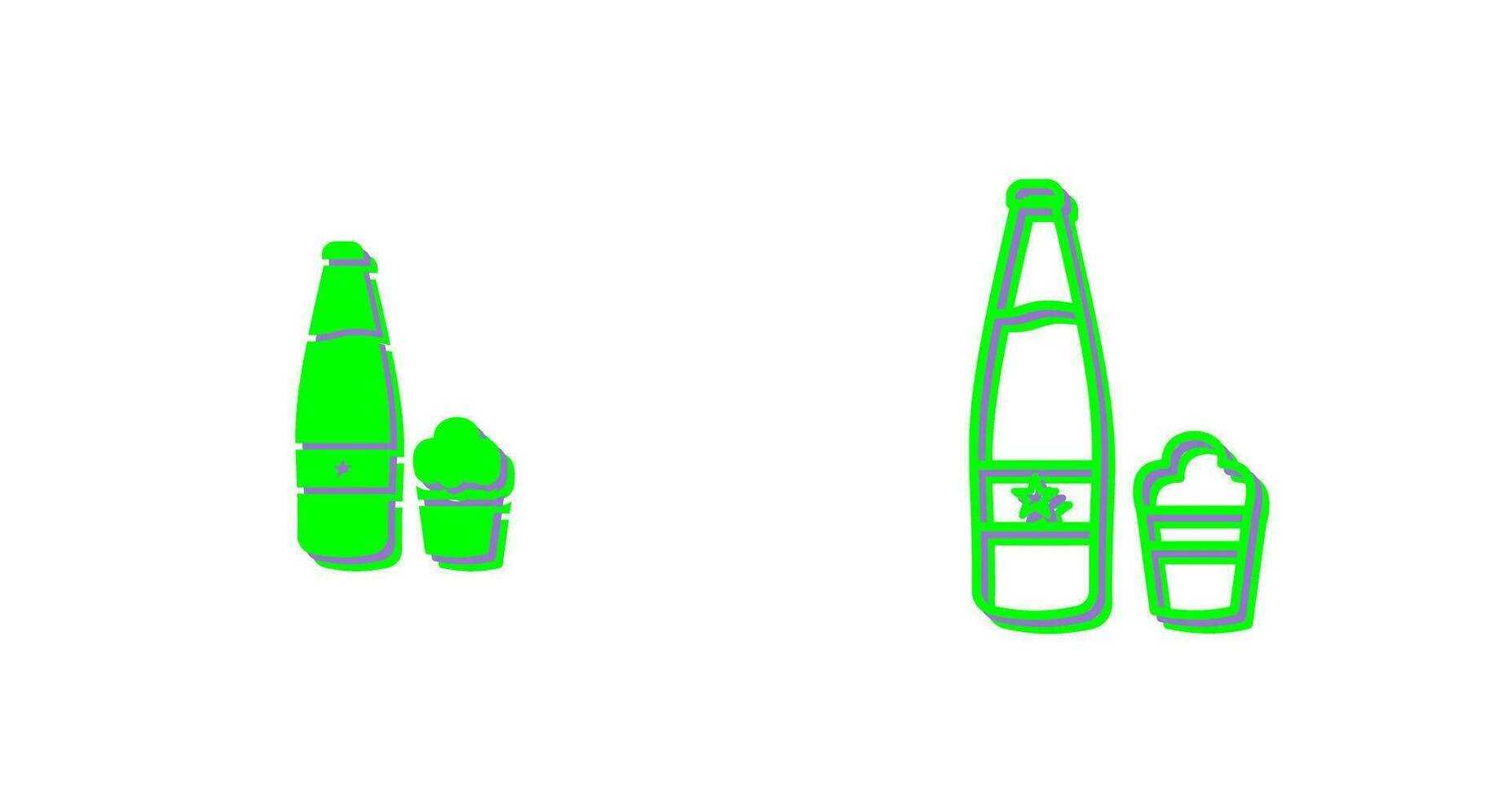 Beer Vector Icon