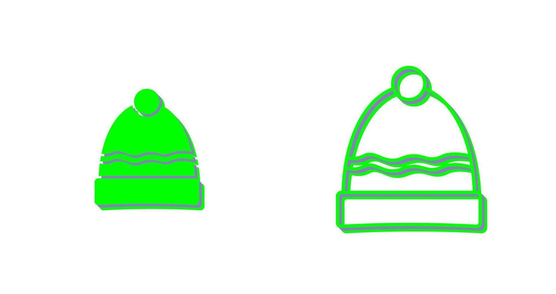 Hat Vector Icon