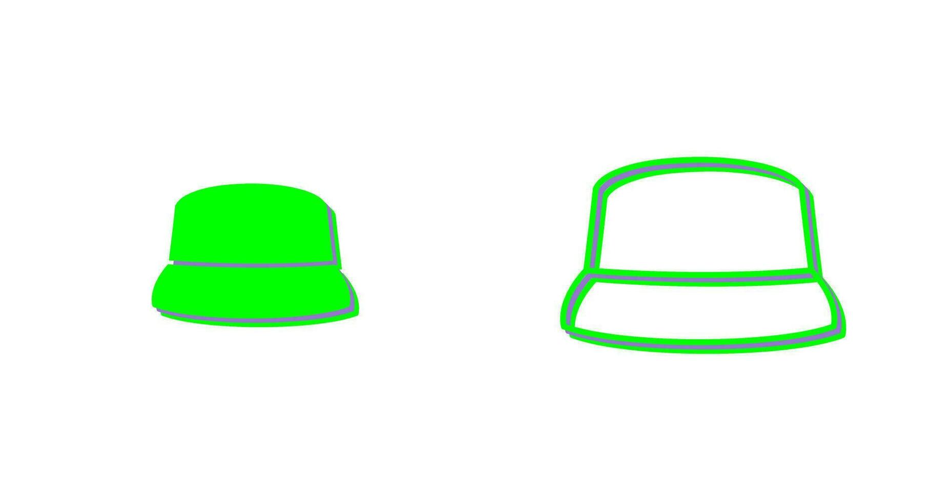 Hat Vector Icon