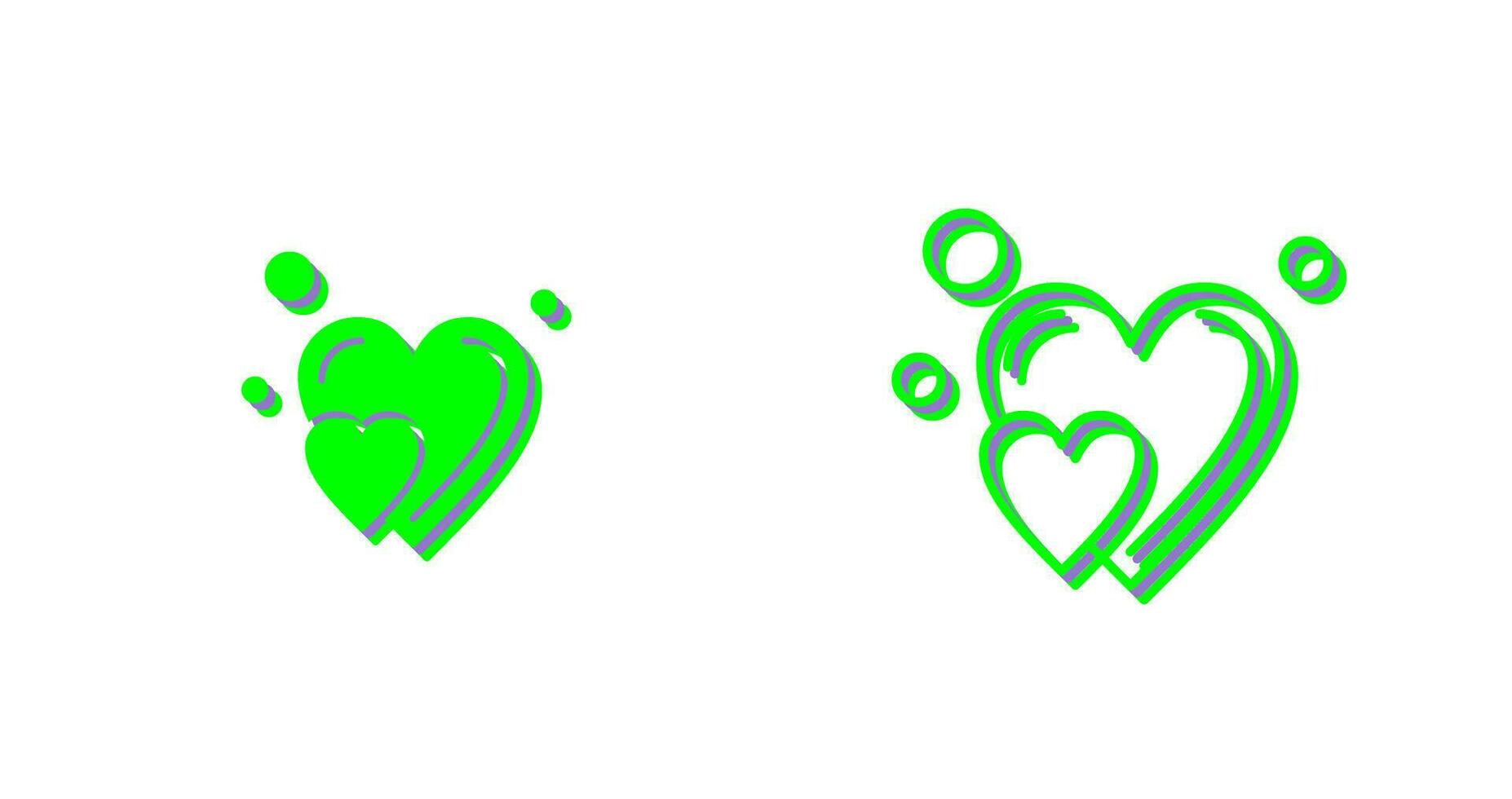 Heart Vector Icon