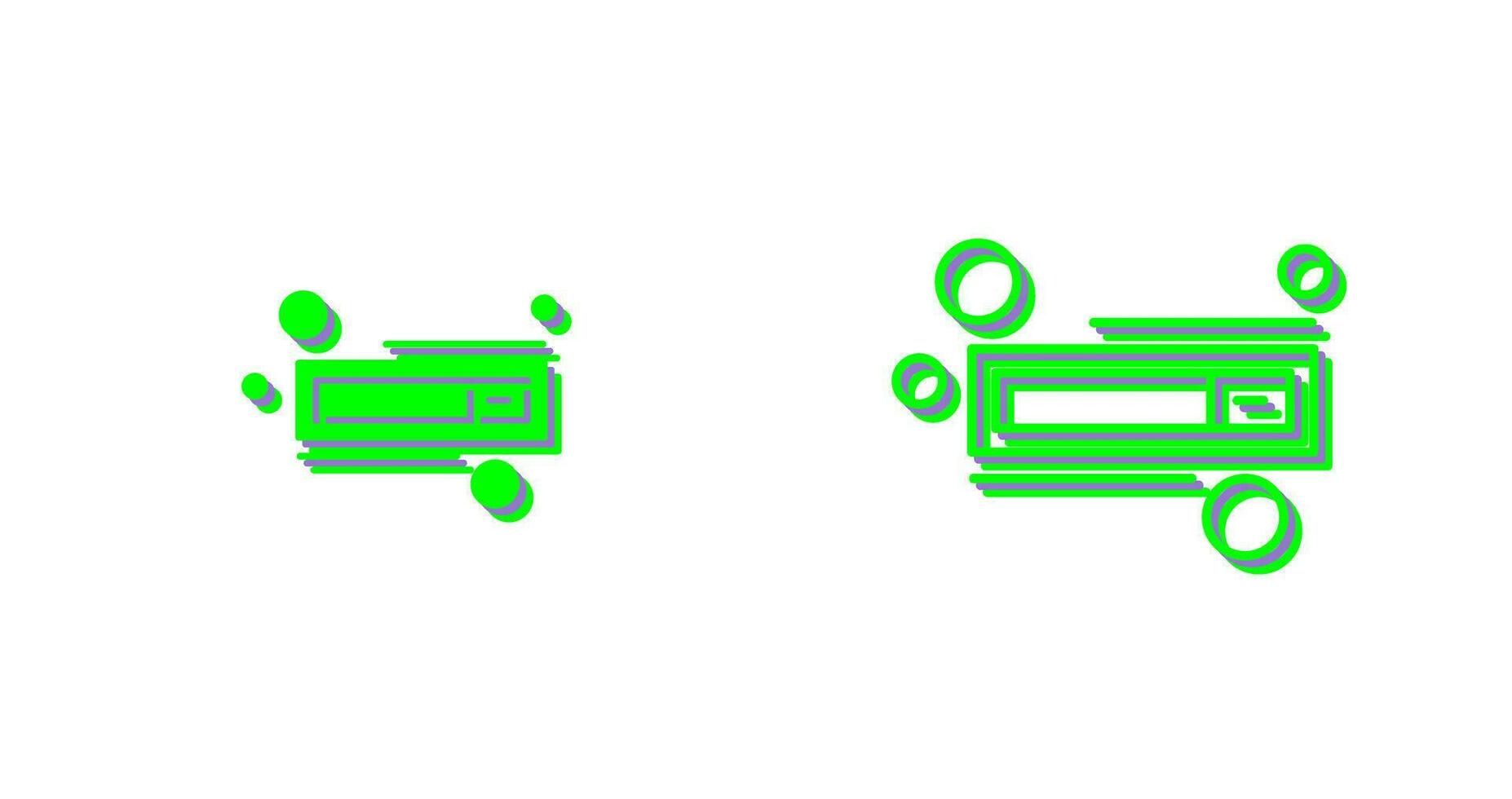 Switch Vector Icon