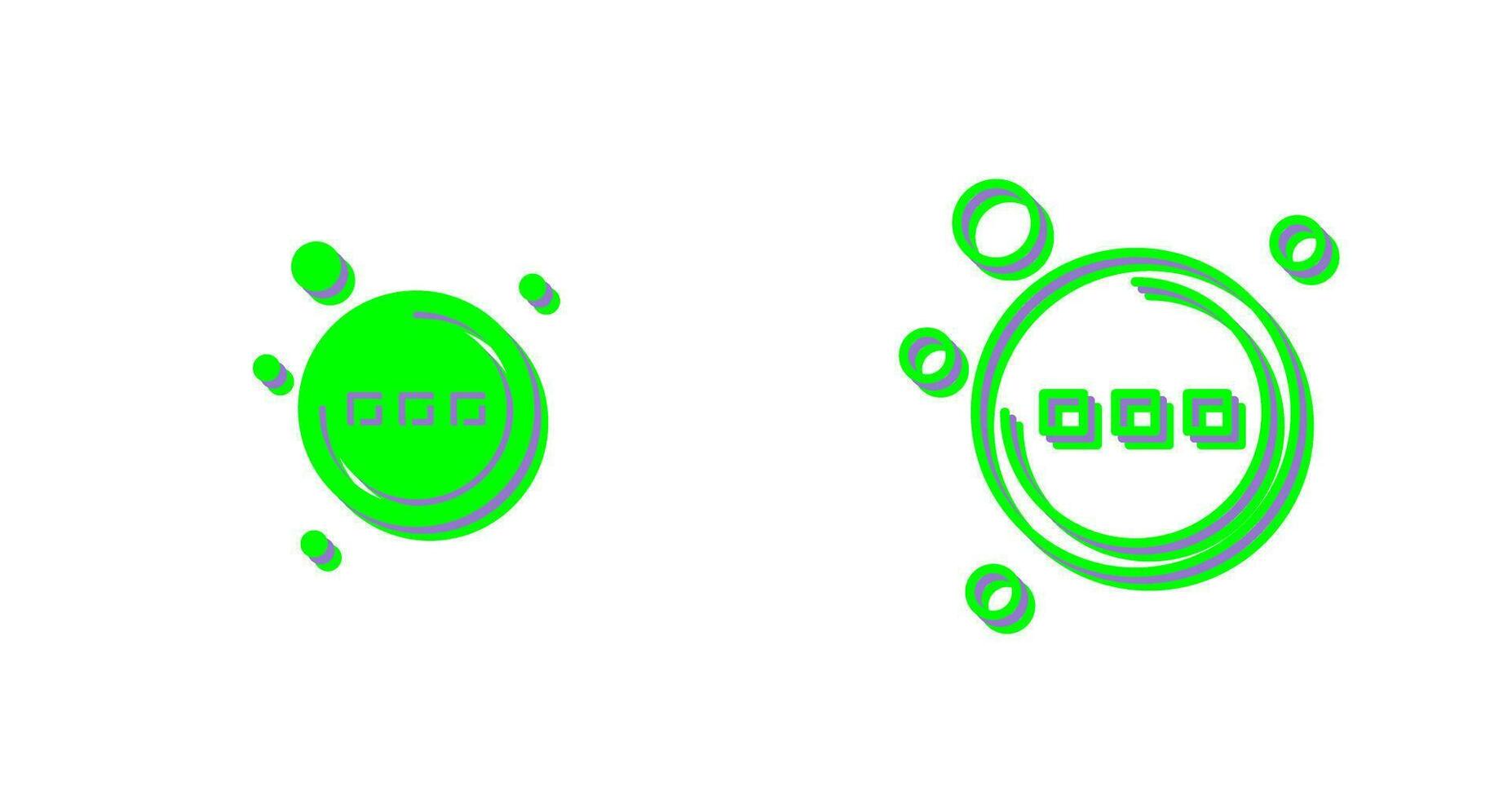 More Vector Icon
