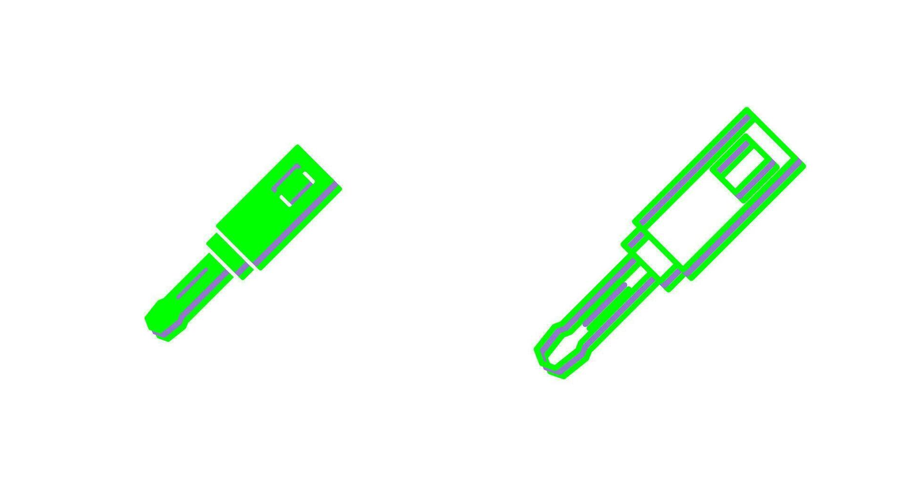 Screwdriver Vector Icon