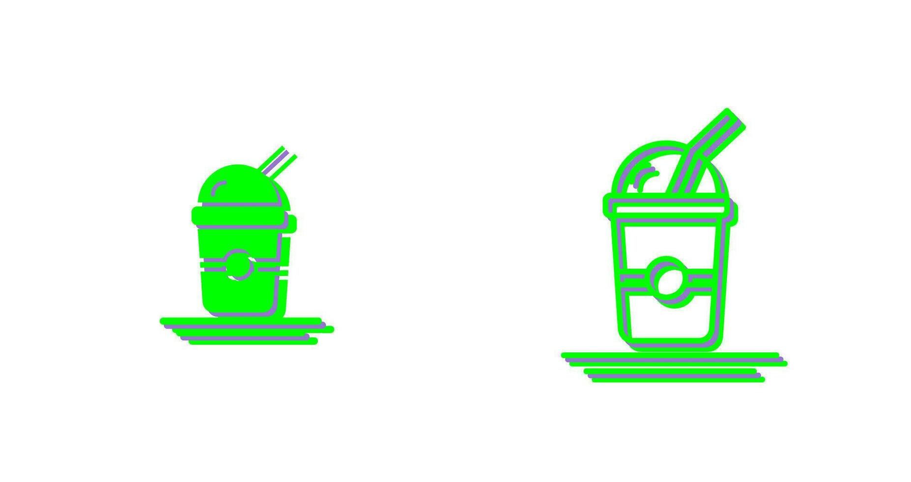 Frappe Vector Icon