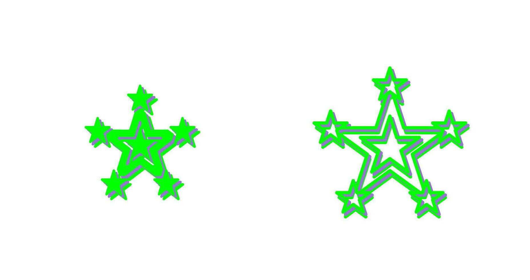 Star Vector Icon