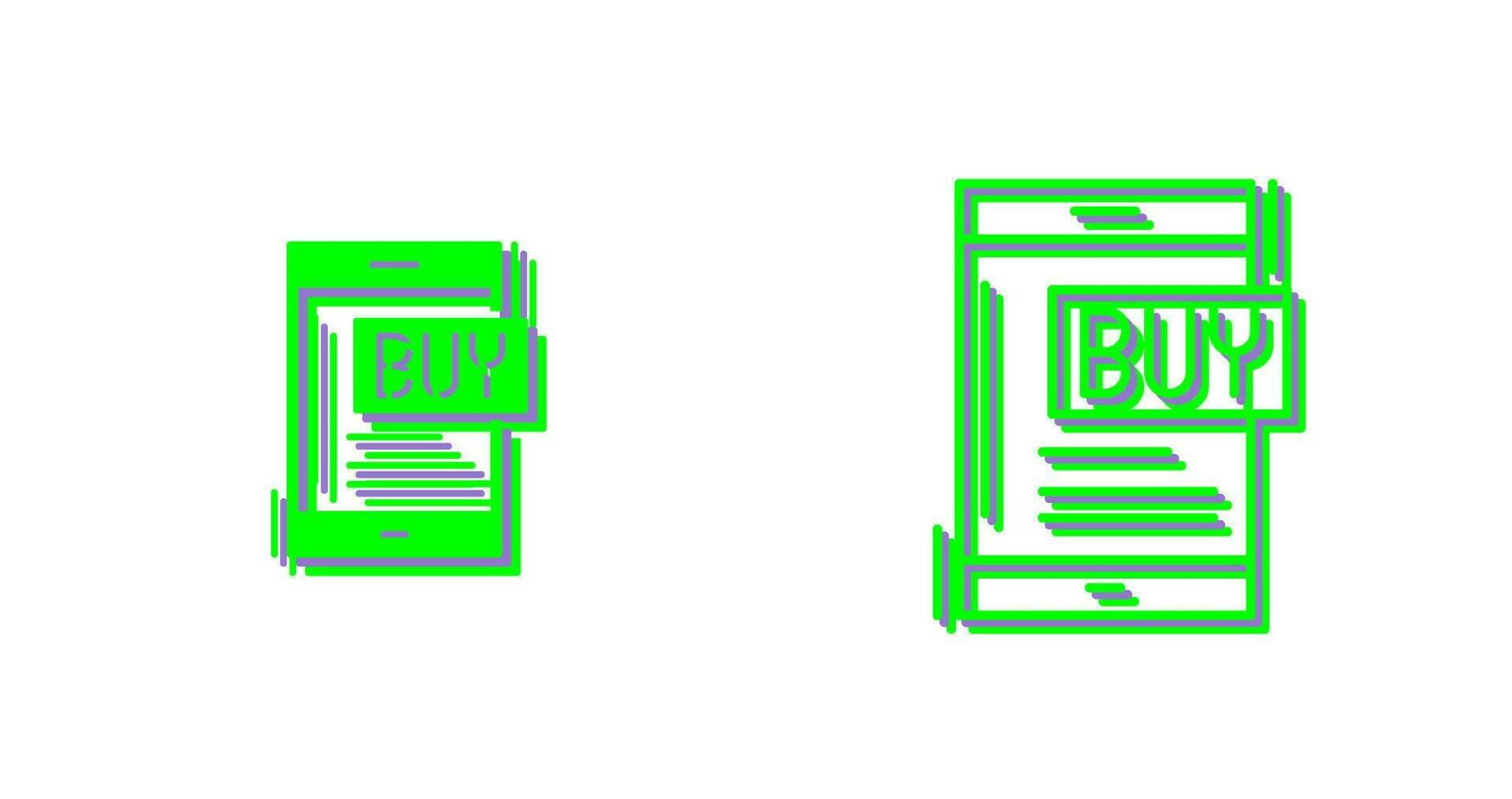 Buy Now Vector Icon