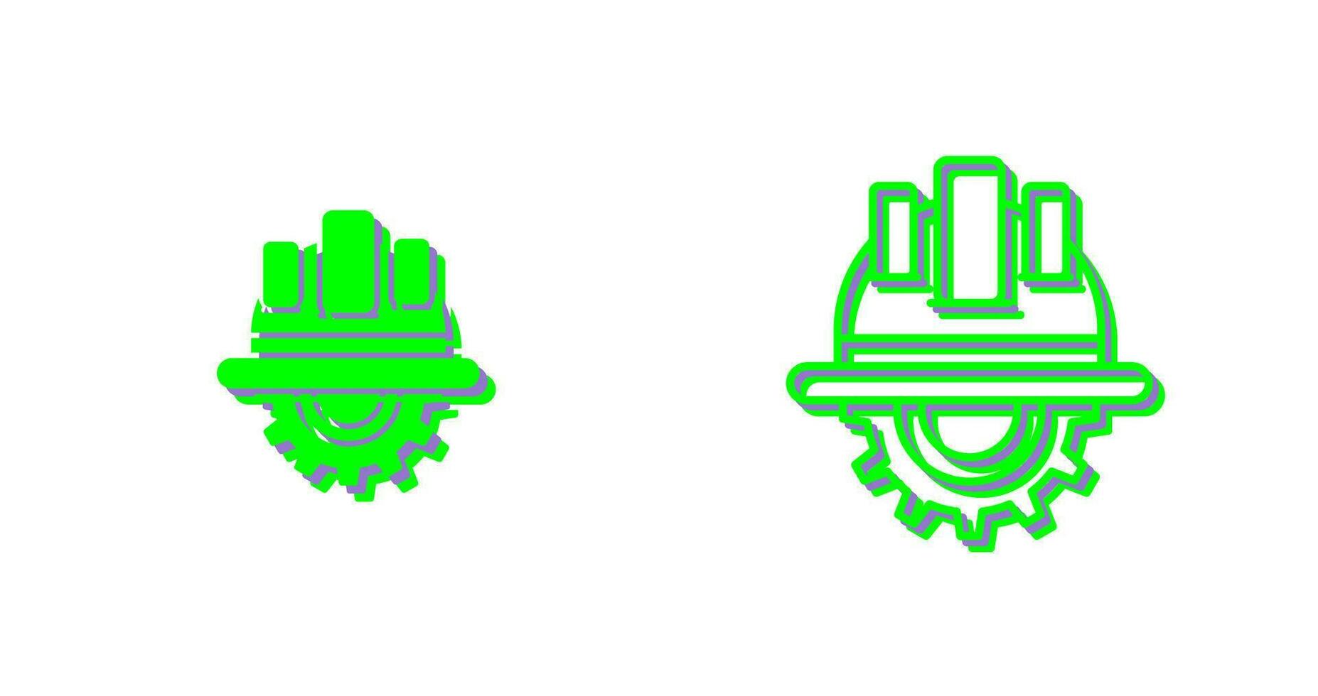 Engineering Vector Icon