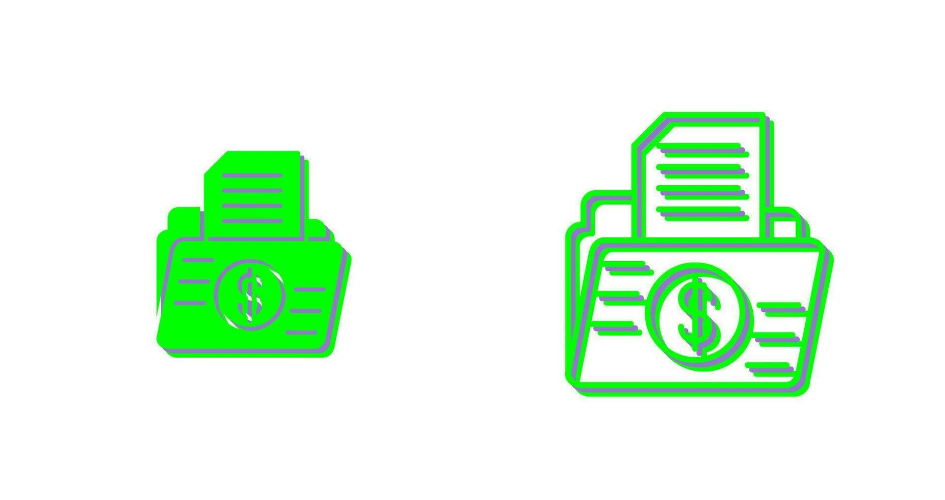 Folder Vector Icon