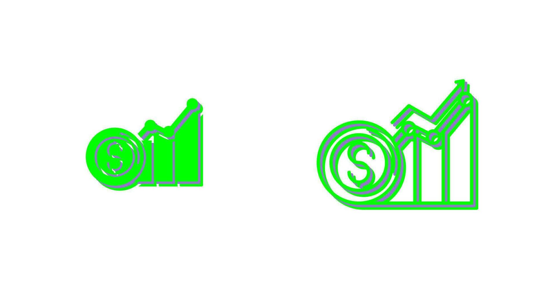 Revenue Vector Icon