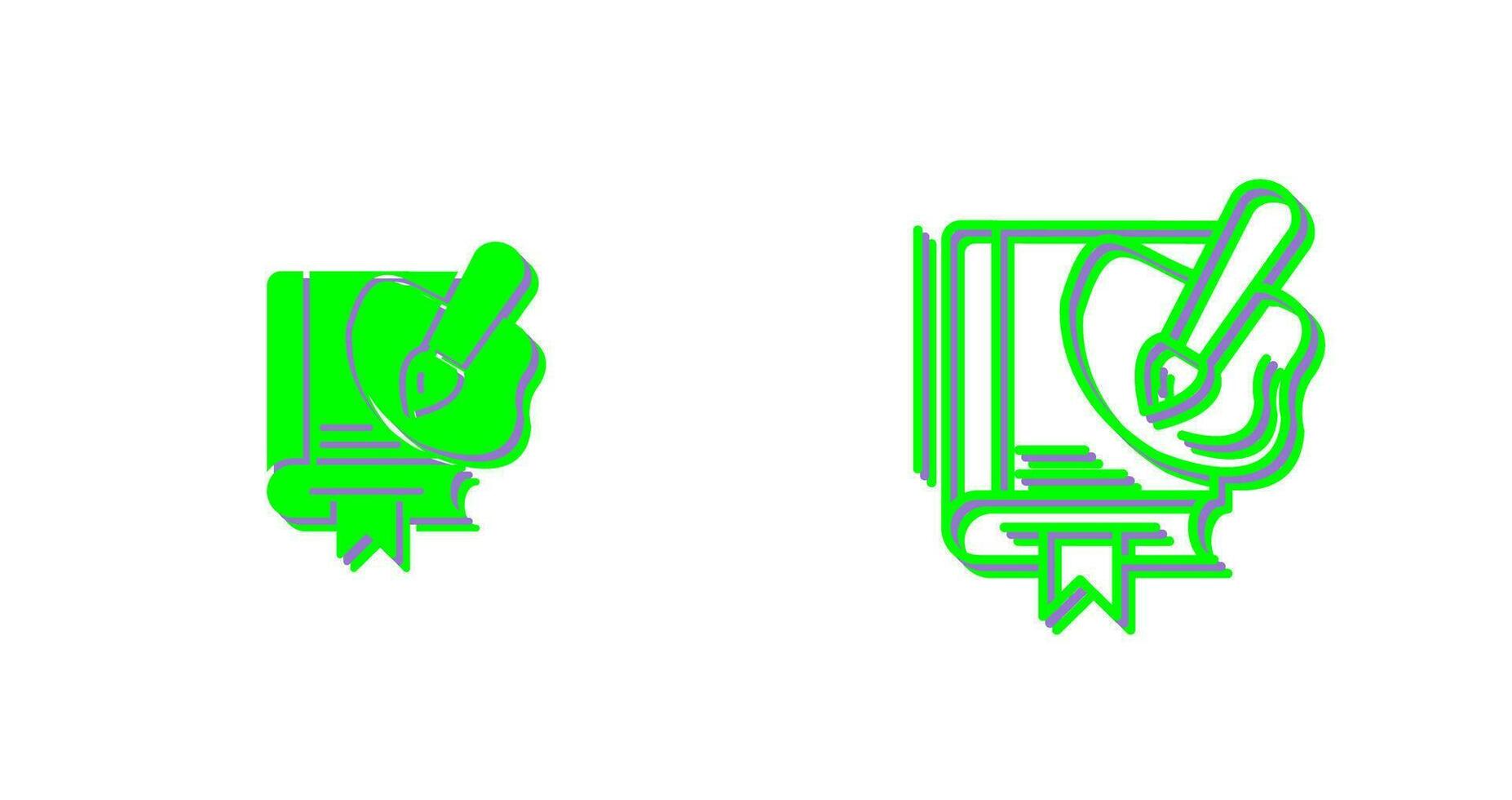 Arts Vector Icon